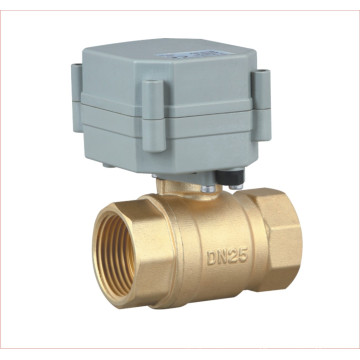 Electric Ball Valve Actuator (T25-B2-A)